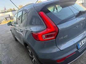 Volvo XC40 (КАТО НОВА)^(4х4)^(R-DESIGN) | Auto.bg — изображение 7