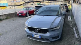 Volvo XC40 (КАТО НОВА)^(4х4)^(R-DESIGN) | Auto.bg — изображение 2