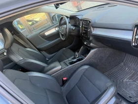 Volvo XC40 (КАТО НОВА)^(4х4)^(R-DESIGN) | Auto.bg — изображение 11