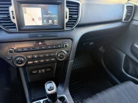 Kia Sportage 1.6 GDI Business Class - 12700 € - 59463109 14