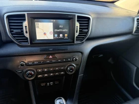 Kia Sportage 1.6 GDI Business Class - 12700 € - 59463109 10