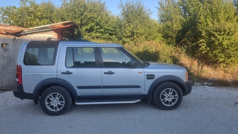 Land Rover Discovery 2,7 НА ЧАСТИ , снимка 1 - Автомобили и джипове - 37931717