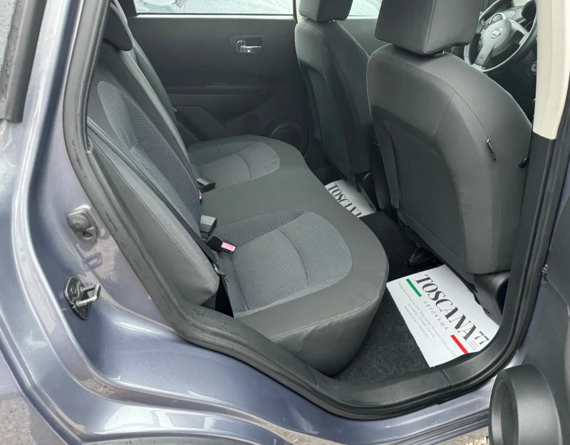 Nissan Qashqai 1.5dci * Euro 4 * Лизинг, снимка 9 - Автомобили и джипове - 48150080