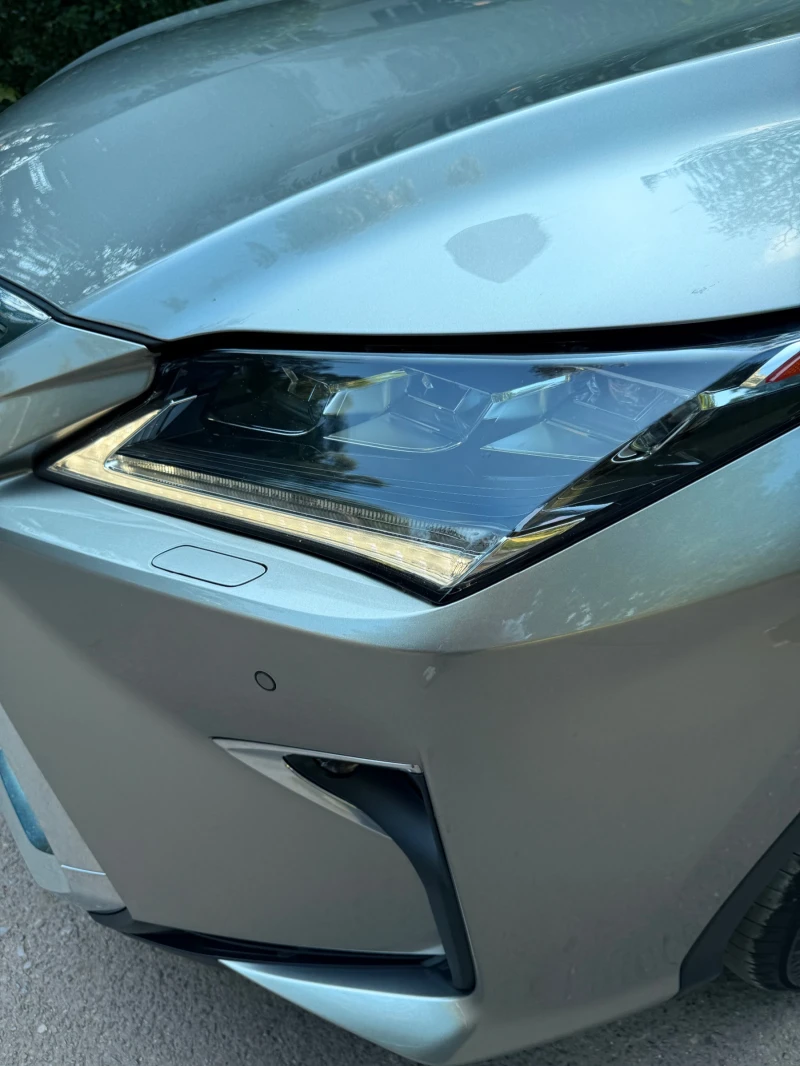 Lexus RX 450h L, Luxury, снимка 3 - Автомобили и джипове - 52421877