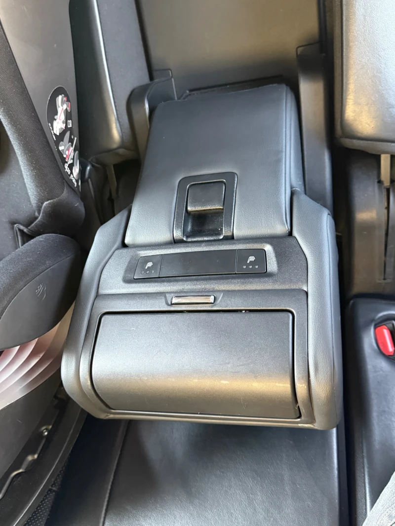 Lexus RX 450h L, Luxury, снимка 11 - Автомобили и джипове - 52421877