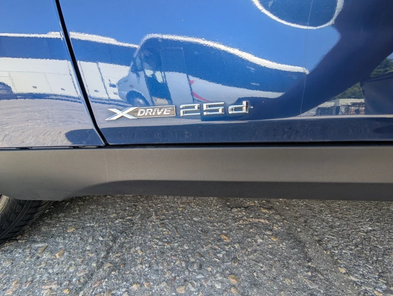 BMW X1 X-Drive 2.5- СПЕШНО!!, снимка 14 - Автомобили и джипове - 52307663