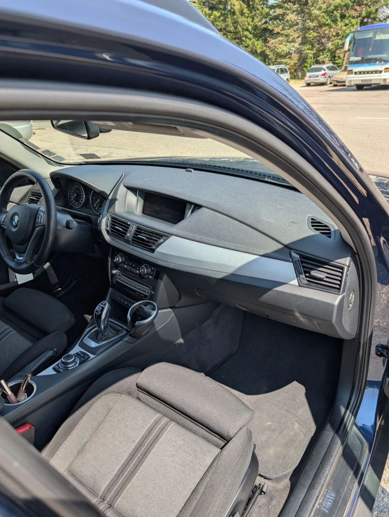 BMW X1 X-Drive 2.5- СПЕШНО!!, снимка 7 - Автомобили и джипове - 52307663