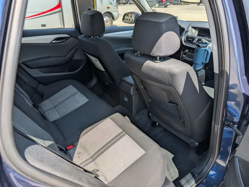 BMW X1 X-Drive 2.5- СПЕШНО!!, снимка 8 - Автомобили и джипове - 52307663