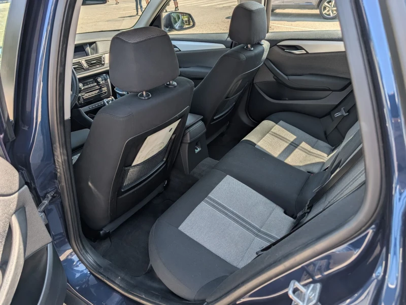 BMW X1 X-Drive 2.5- СПЕШНО!!, снимка 9 - Автомобили и джипове - 52307663