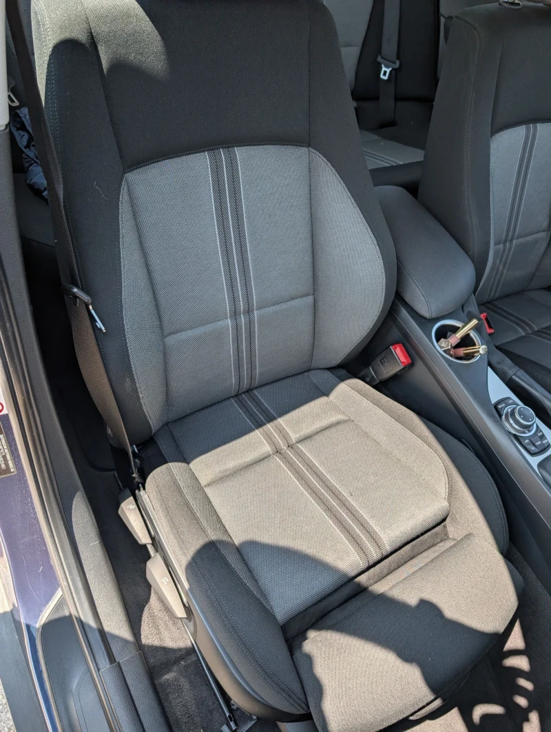 BMW X1 X-Drive 2.5- СПЕШНО!!, снимка 6 - Автомобили и джипове - 52307663