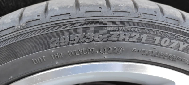 Mercedes-Benz ML 500 LPG AMG, снимка 15 - Автомобили и джипове - 52741603