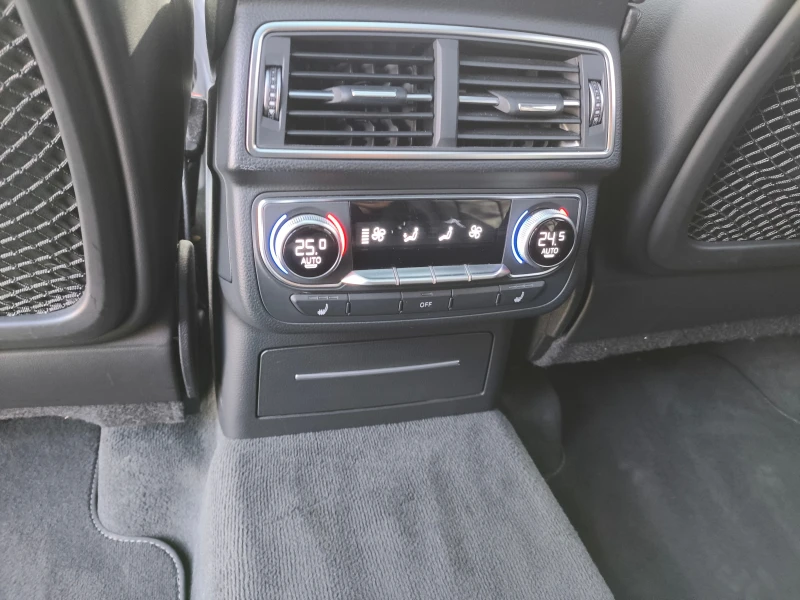 Audi SQ7 4.0tdi S line, снимка 14 - Автомобили и джипове - 52553666
