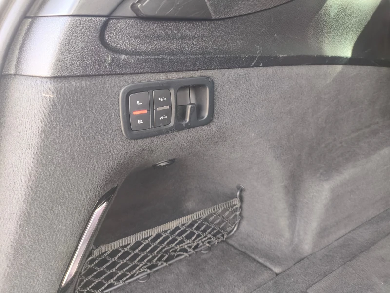 Audi SQ7 4.0tdi S line, снимка 12 - Автомобили и джипове - 52553666