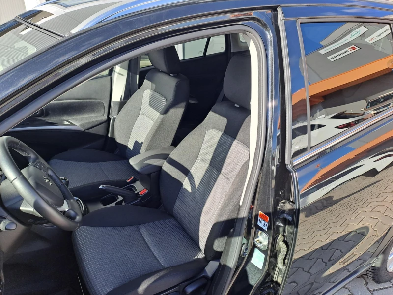 Suzuki SX4 S-Cross 1.4 GL+ Booster Jet HYBRID 2WD, снимка 9 - Автомобили и джипове - 53450295