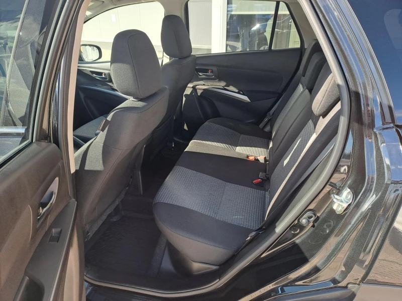 Suzuki SX4 S-Cross 1.4 GL+ Booster Jet HYBRID 2WD, снимка 10 - Автомобили и джипове - 53450295