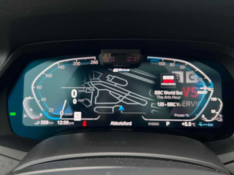 BMW X5 | xDrive45e| DISTRONIC| HUD| ПОДГРЕВИ| ОБДУХВАНЕ, снимка 8 - Автомобили и джипове - 53557703