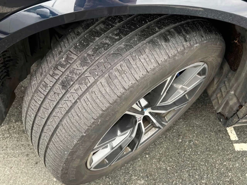 BMW X5 | xDrive45e| DISTRONIC| HUD| ПОДГРЕВИ| ОБДУХВАНЕ, снимка 6 - Автомобили и джипове - 53557703