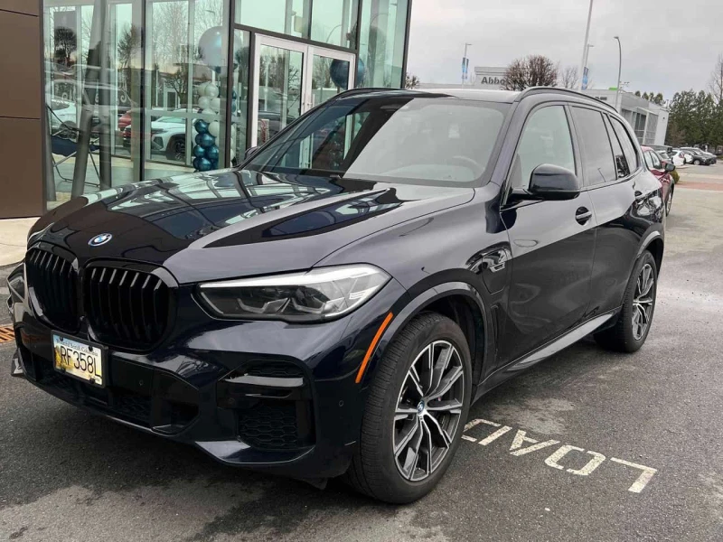 BMW X5 | xDrive45e| DISTRONIC| HUD| ПОДГРЕВИ| ОБДУХВАНЕ