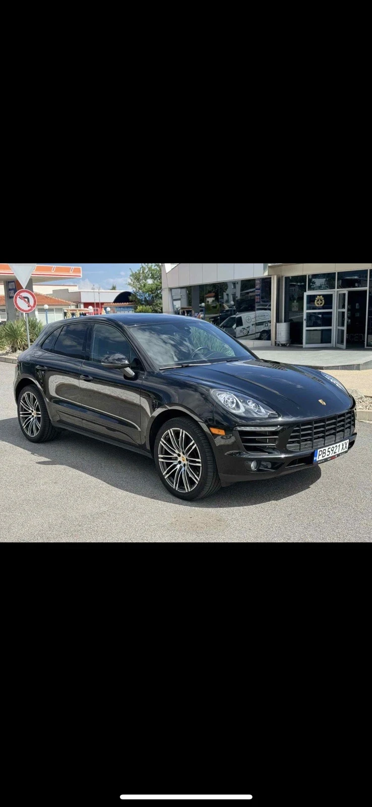 Porsche Macan S 3.0 70000 - 64900 лв. - 69421846 1