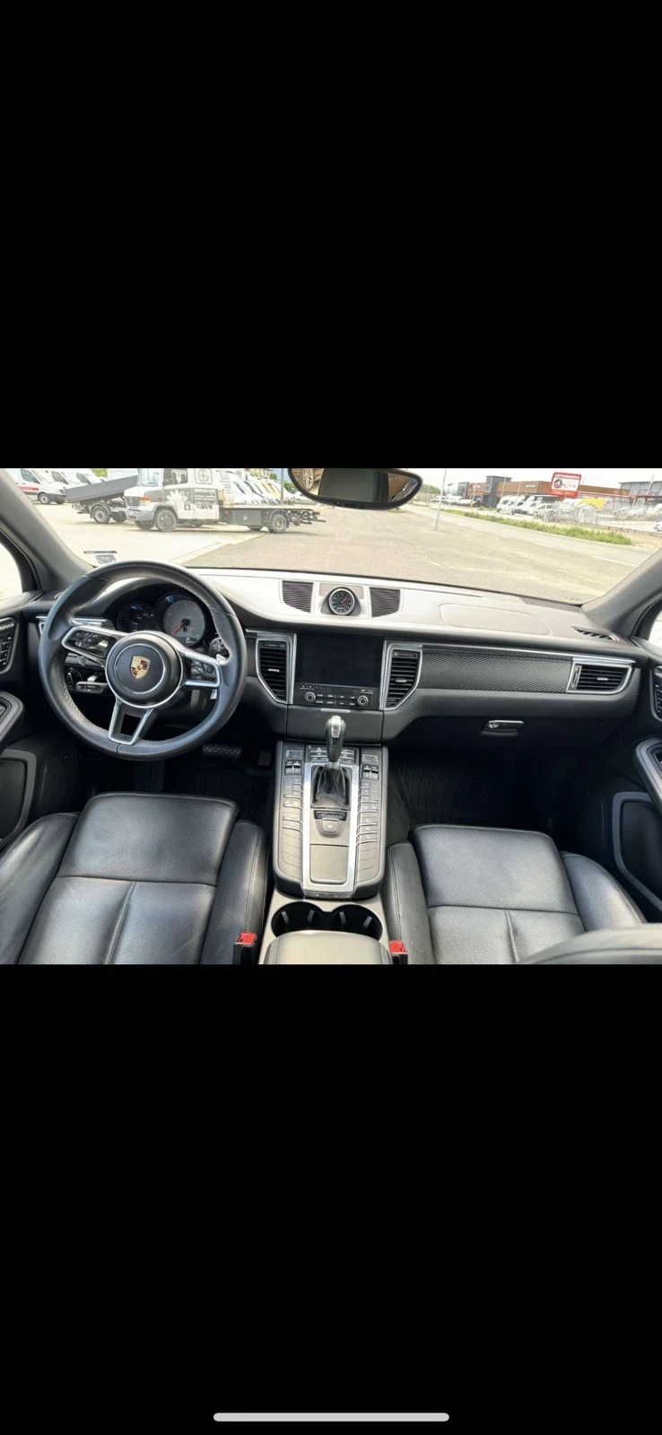 Porsche Macan S 3.0 70000 | Mobile.bg   11