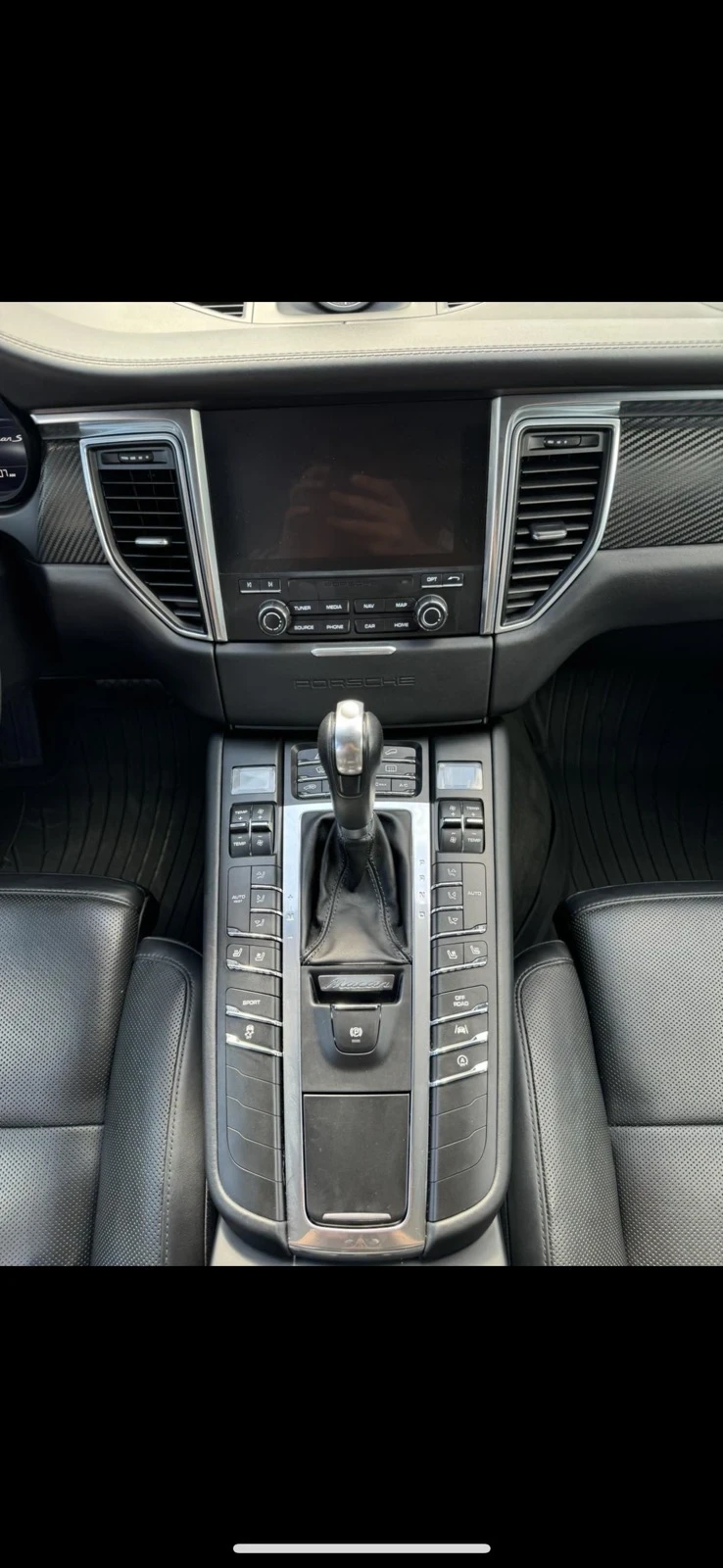 Porsche Macan S 3.0 70000 | Mobile.bg   12