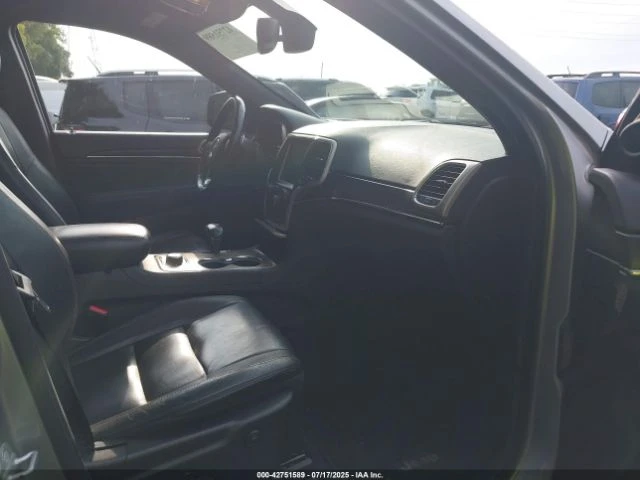 Jeep Grand cherokee LIMITED* 3.6* V6* 8ZF* ПОДГРЕВ* КАМЕРА* КЕЙЛЕС - изображение 9