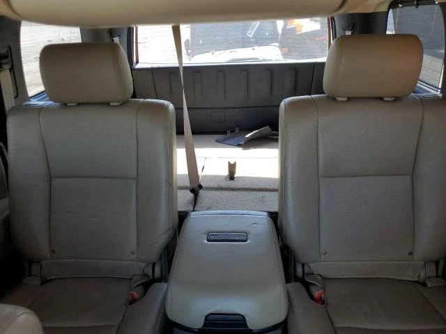 Toyota Sequoia PLATINUM* 5.7* V8* * *  | Mobile.bg   11