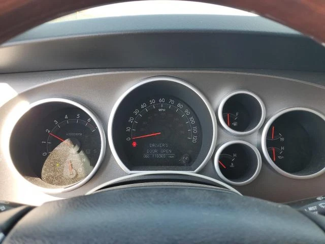 Toyota Sequoia PLATINUM* 5.7* V8* ПОДГРЕВ* КАМЕРА* КЕЙЛЕС - изображение 9