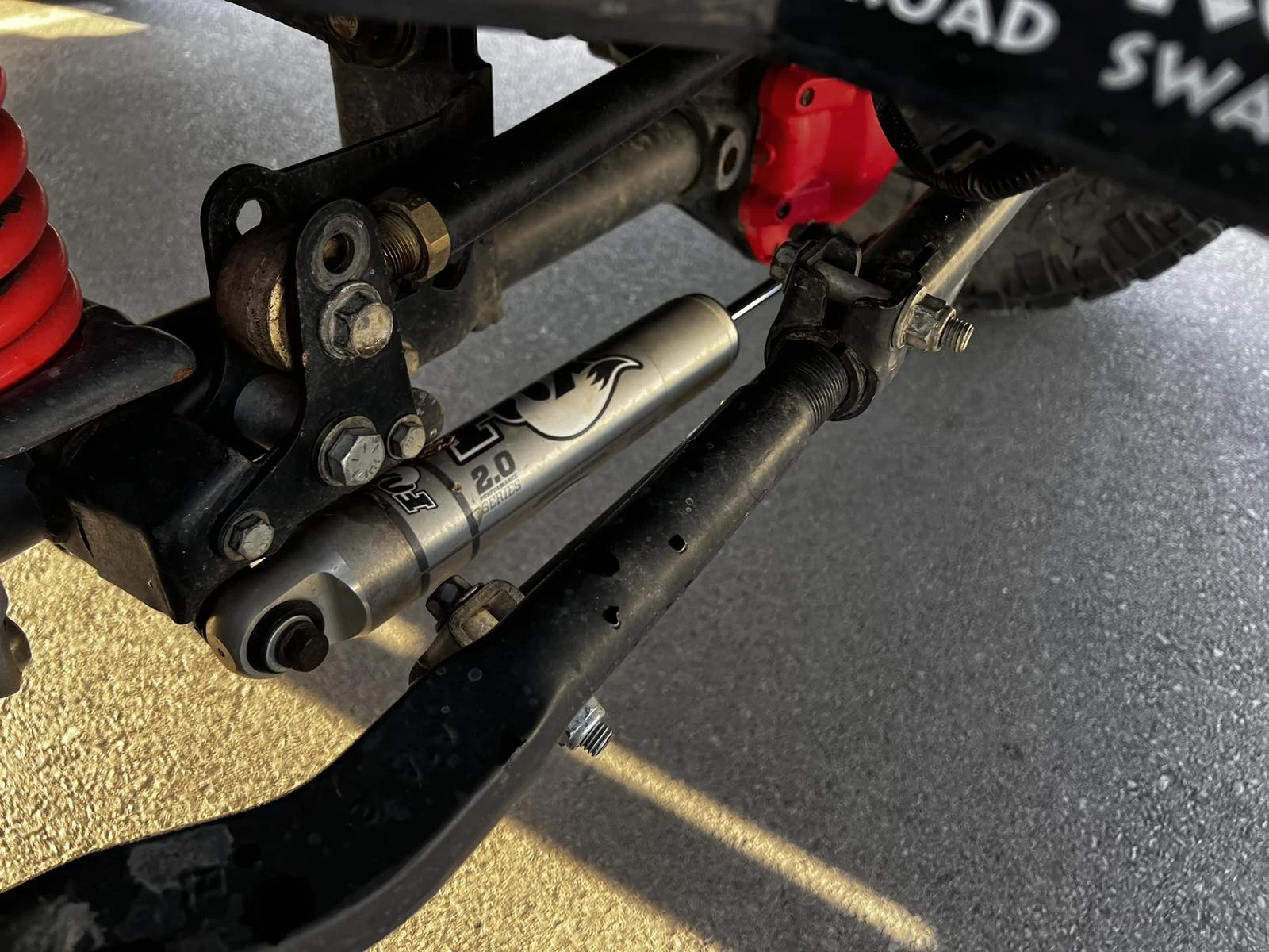 Jeep Wrangler RUBICON  | Mobile.bg   11