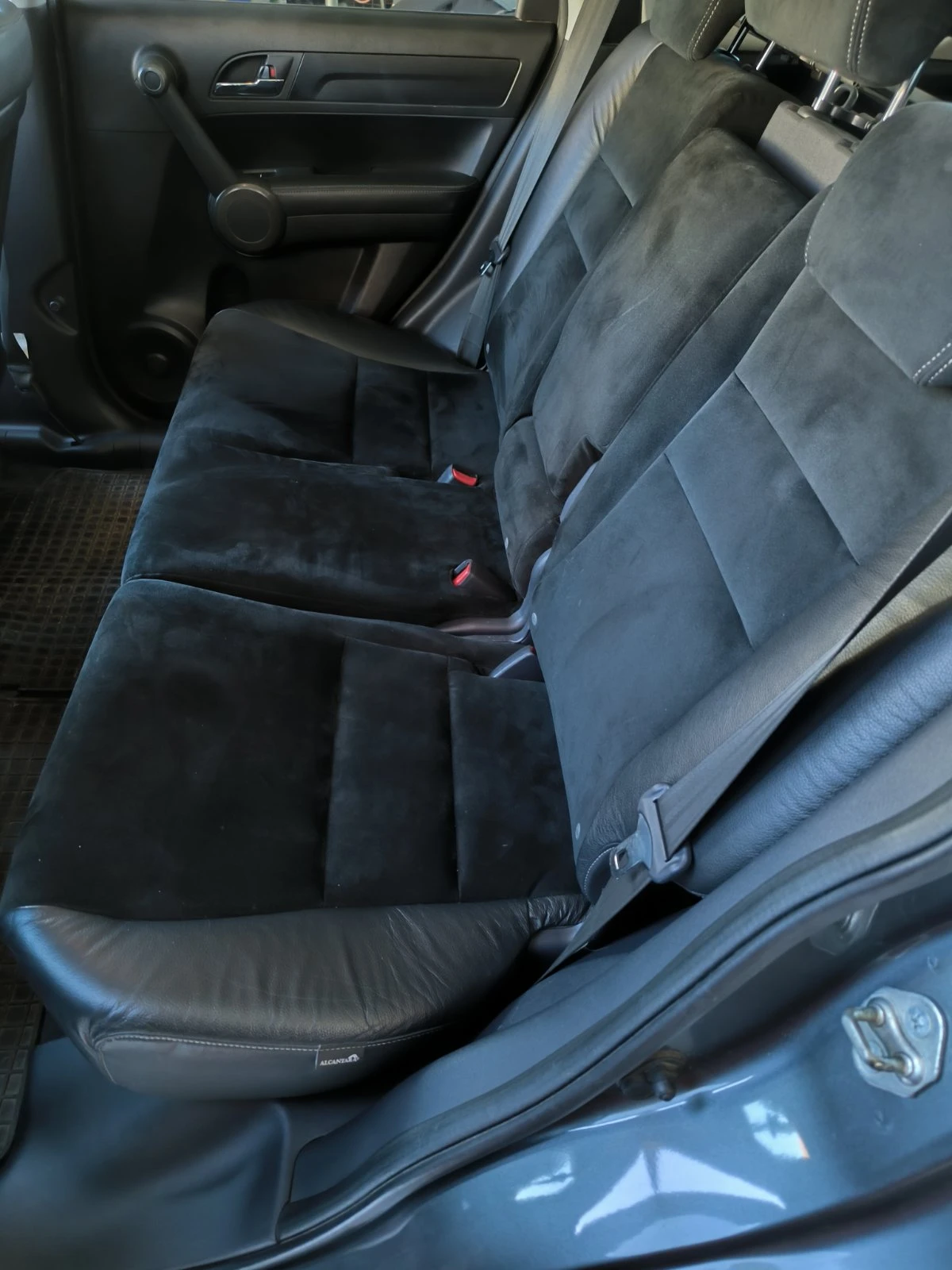 Honda Cr-v  - изображение 8