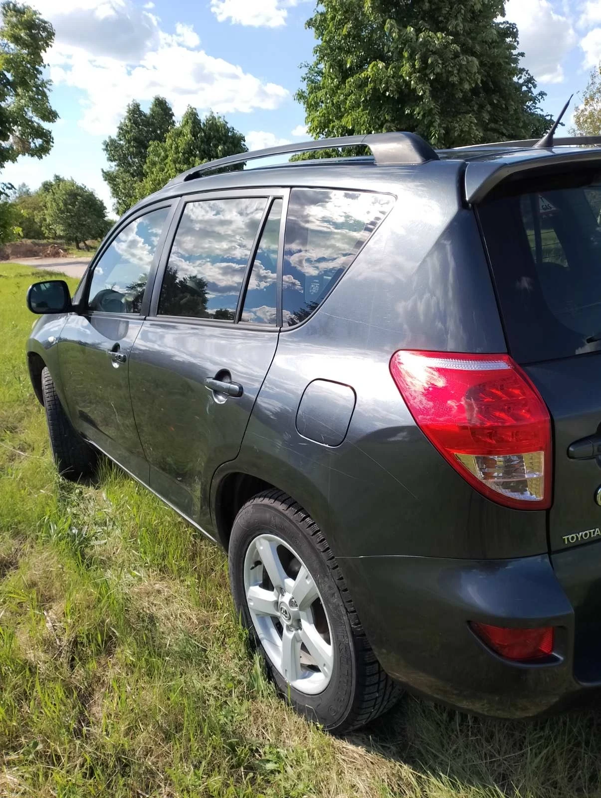 Toyota Rav4 4x4 2.0 Газ/Бензин  - изображение 3