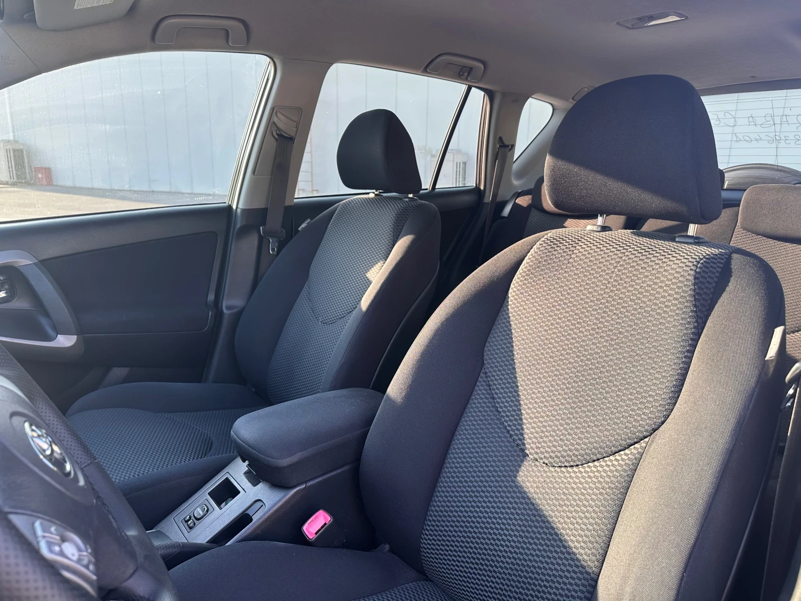 Toyota Rav4 Газ/Бензин 4х4  - изображение 10