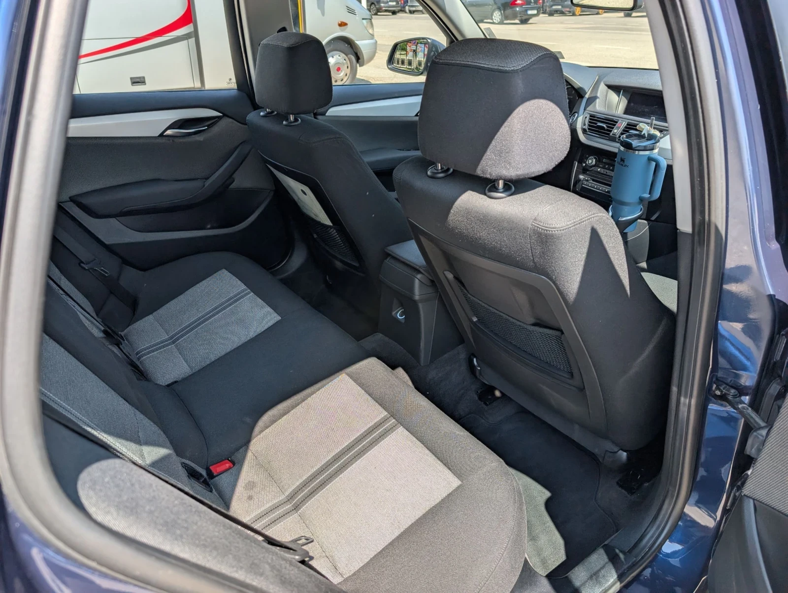 BMW X1 X-Drive 2.5 - изображение 8