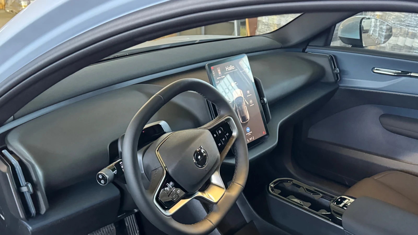 Volvo EX30 69 KW - изображение 7