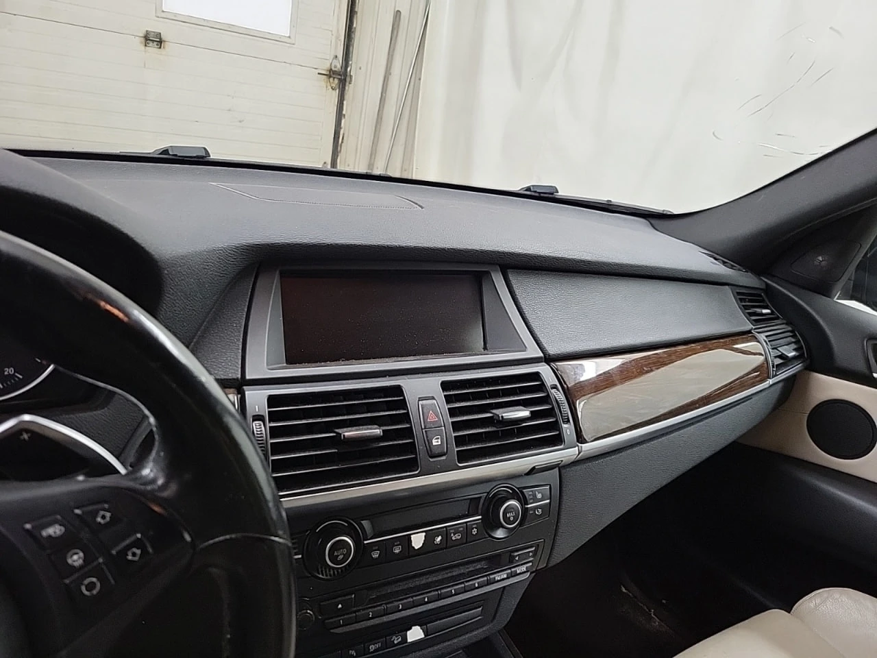 BMW X5 CARFAX* АВТОФИНАНСИРАНЕ БЕЗ ПЪРВОНАЧАЛНА ВНОСКА - изображение 9