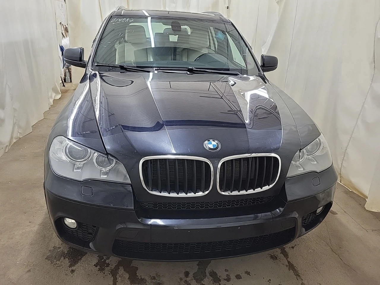 BMW X5 CARFAX* АВТОФИНАНСИРАНЕ БЕЗ ПЪРВОНАЧАЛНА ВНОСКА - изображение 7