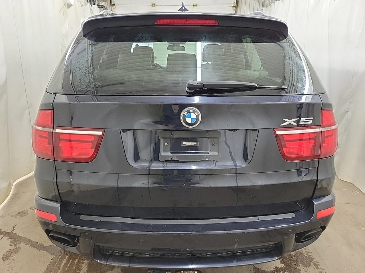 BMW X5 CARFAX* АВТОФИНАНСИРАНЕ БЕЗ ПЪРВОНАЧАЛНА ВНОСКА - изображение 6