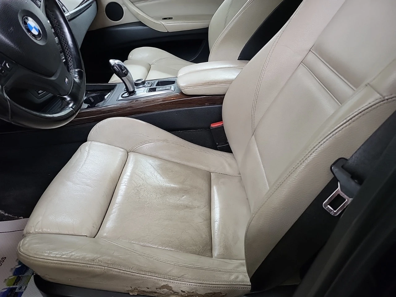 BMW X5 CARFAX* АВТОФИНАНСИРАНЕ БЕЗ ПЪРВОНАЧАЛНА ВНОСКА - изображение 5