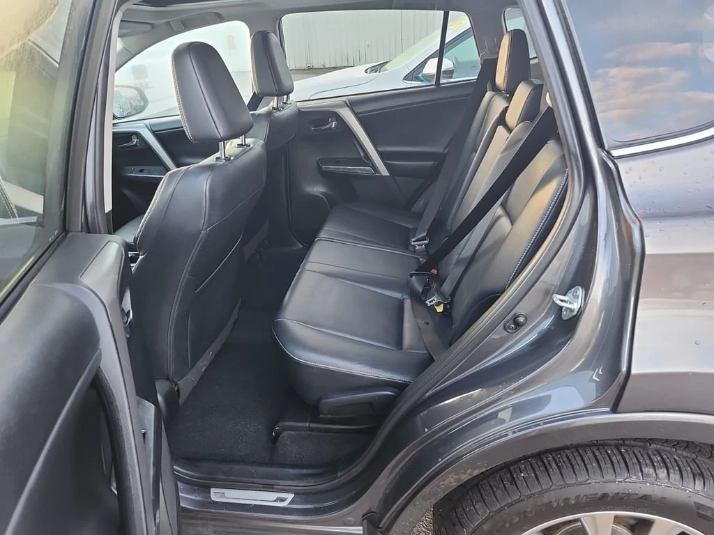 Toyota Rav4 * LIMITED * CARFAX *    | Mobile.bg   13