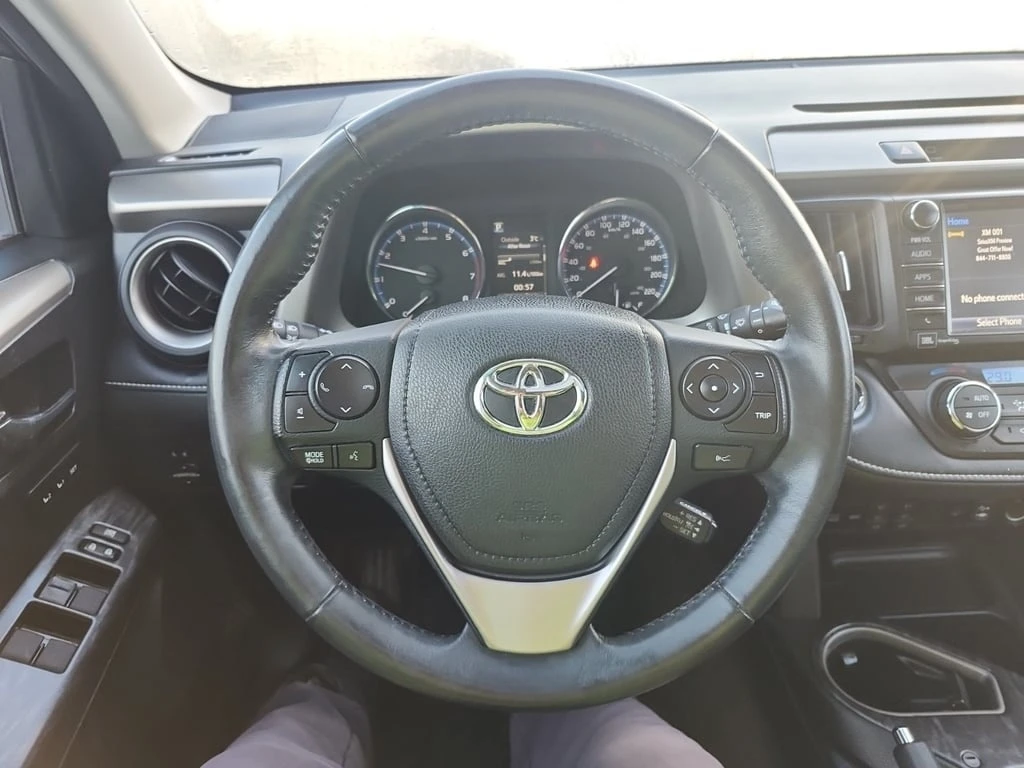 Toyota Rav4 * LIMITED * CARFAX *    | Mobile.bg   12