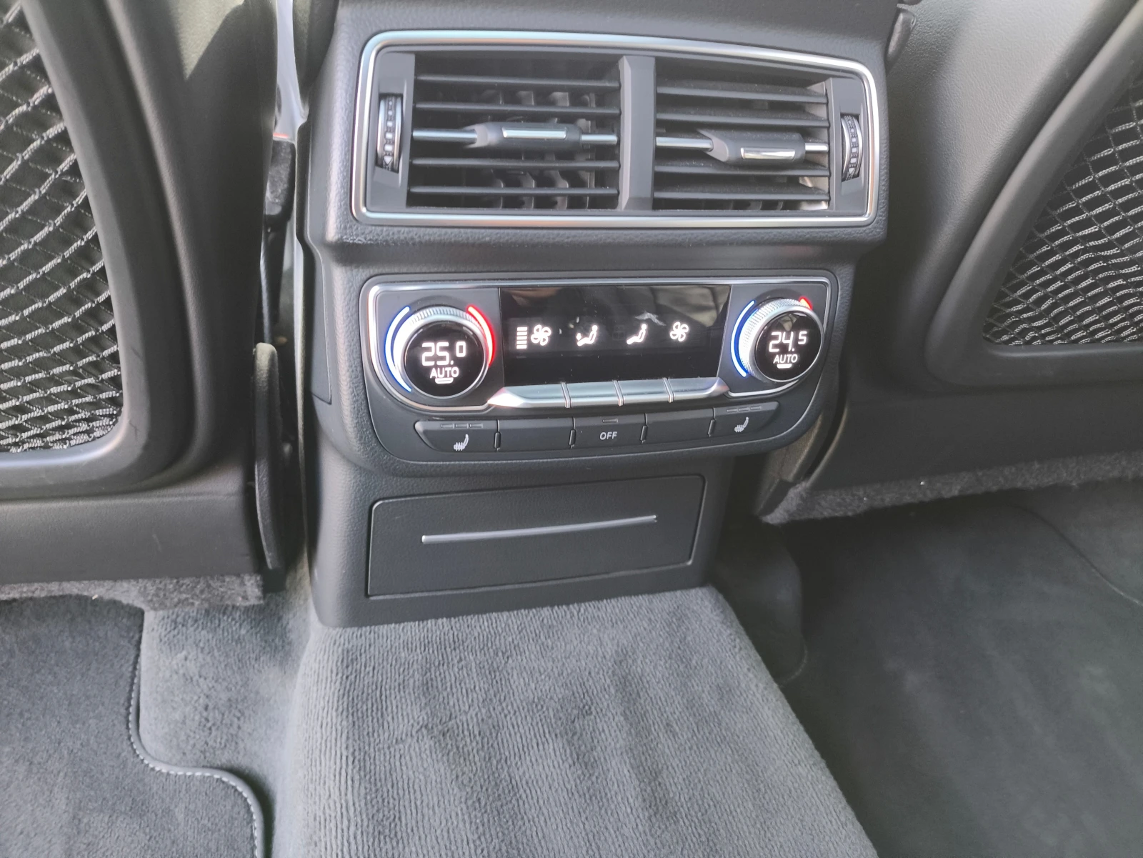 Audi SQ7 4.0tdi S line | Mobile.bg   14