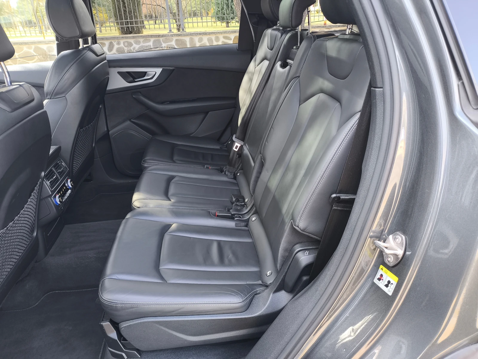 Audi SQ7 4.0tdi S line | Mobile.bg   16