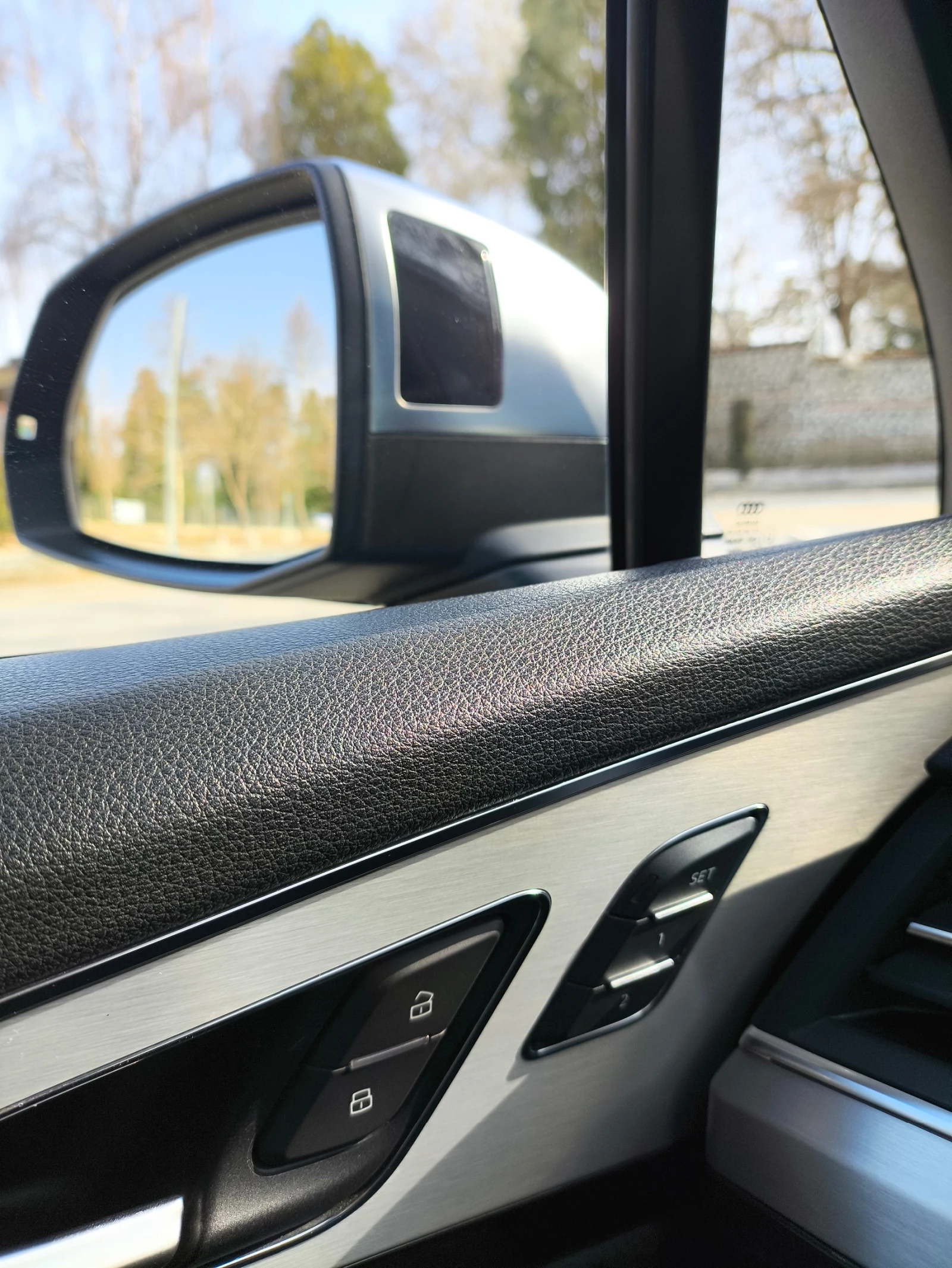 Audi SQ7 4.0tdi S line | Mobile.bg   9