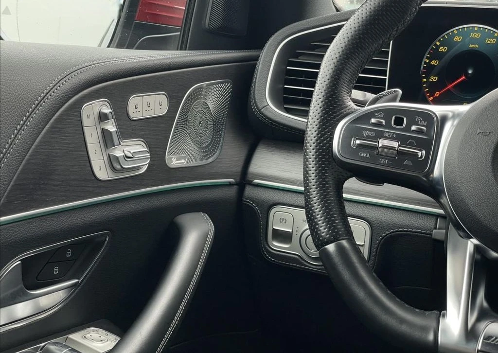 Mercedes-Benz GLE 53 4MATIC Coupe | Mobile.bg   9