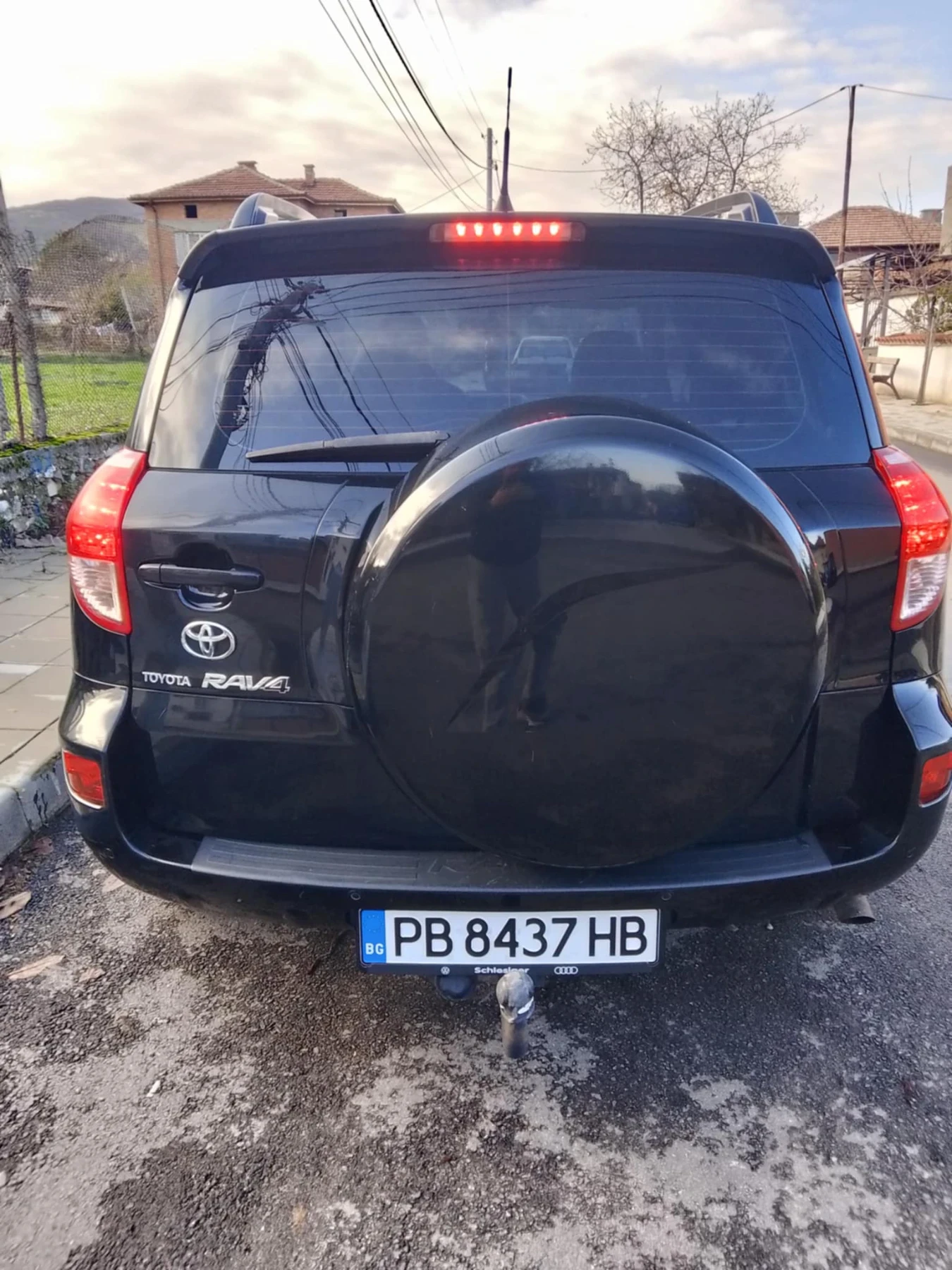 Toyota Rav4 | Mobile.bg � ����������� 1