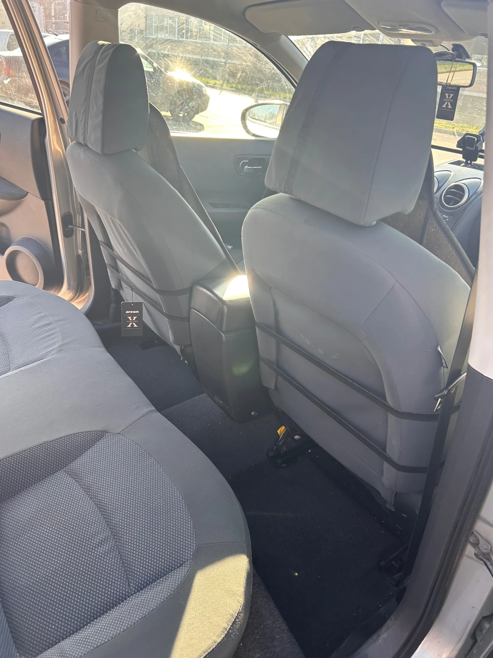 Nissan Qashqai | Mobile.bg � ����������� 11
