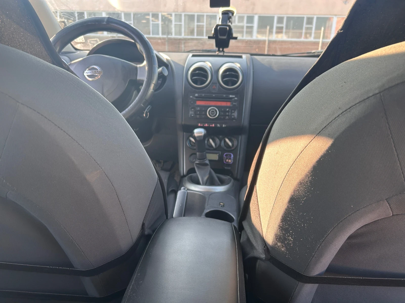Nissan Qashqai | Mobile.bg � ����������� 9