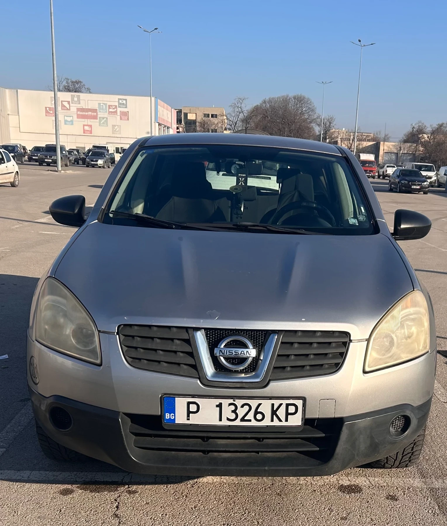 Nissan Qashqai | Mobile.bg � ����������� 14