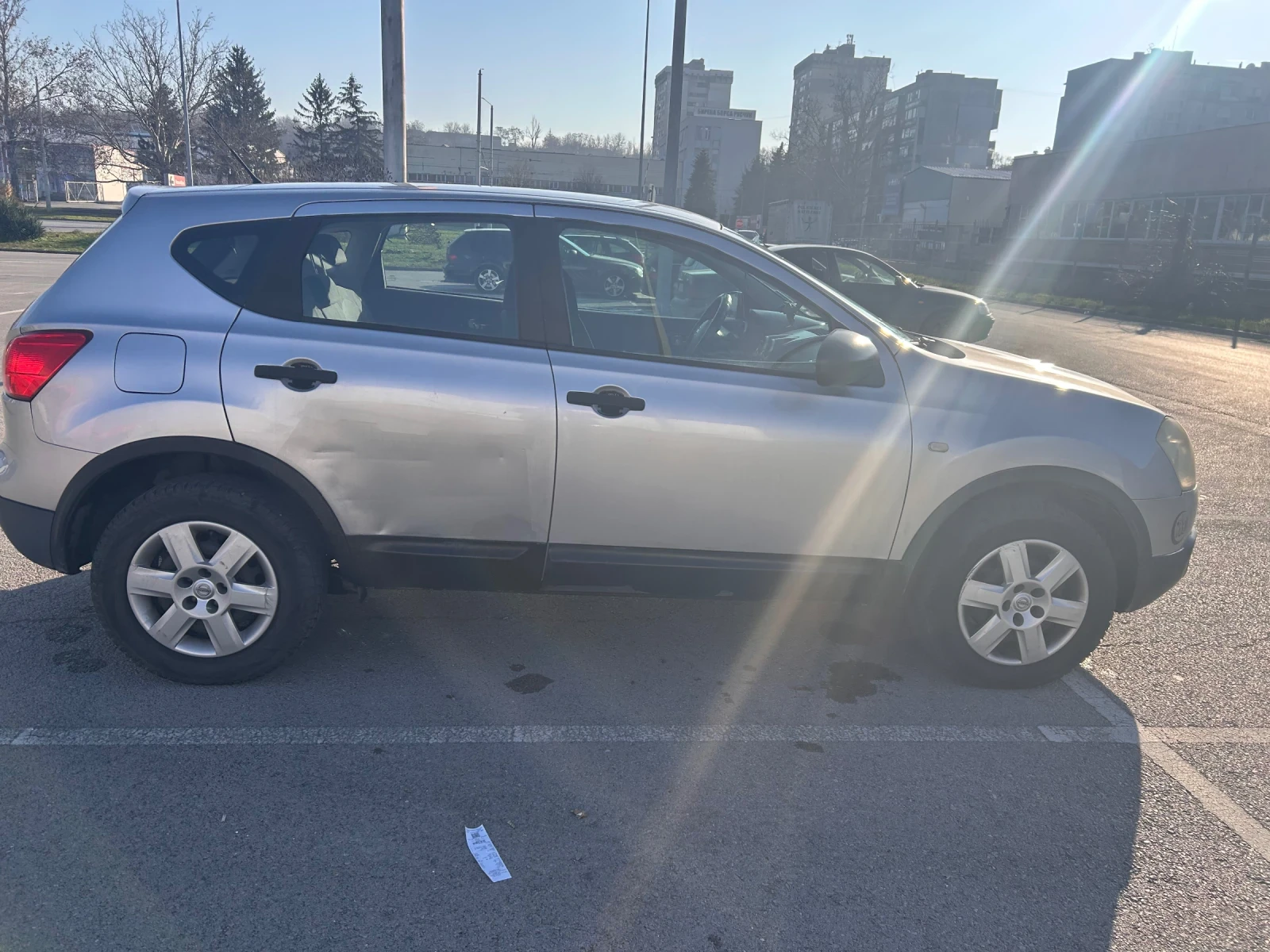 Nissan Qashqai | Mobile.bg � ����������� 15