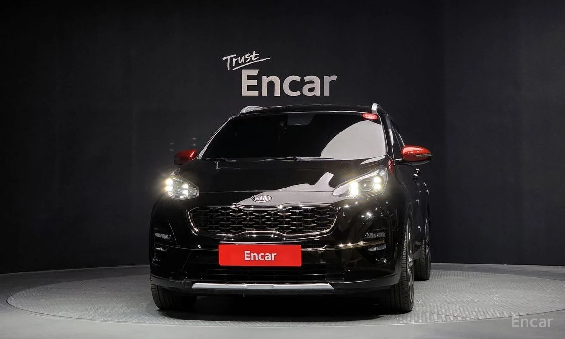 Kia Sportage  - изображение 3